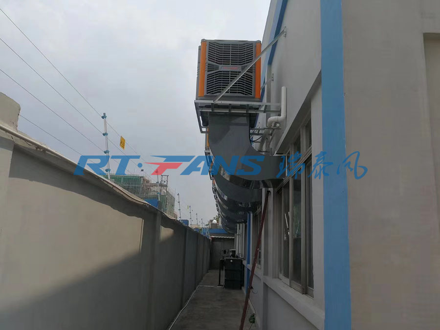 廣州五金廠沖壓車間環(huán)?？照{(diào)案例