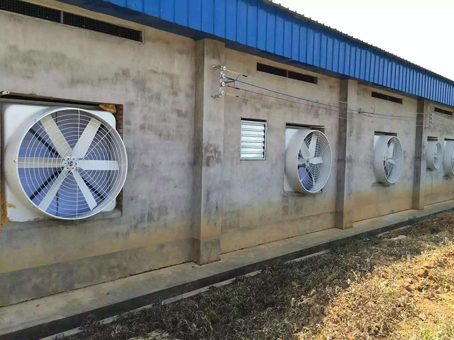 負壓風機,通風降溫,環(huán)?？照{(diào)