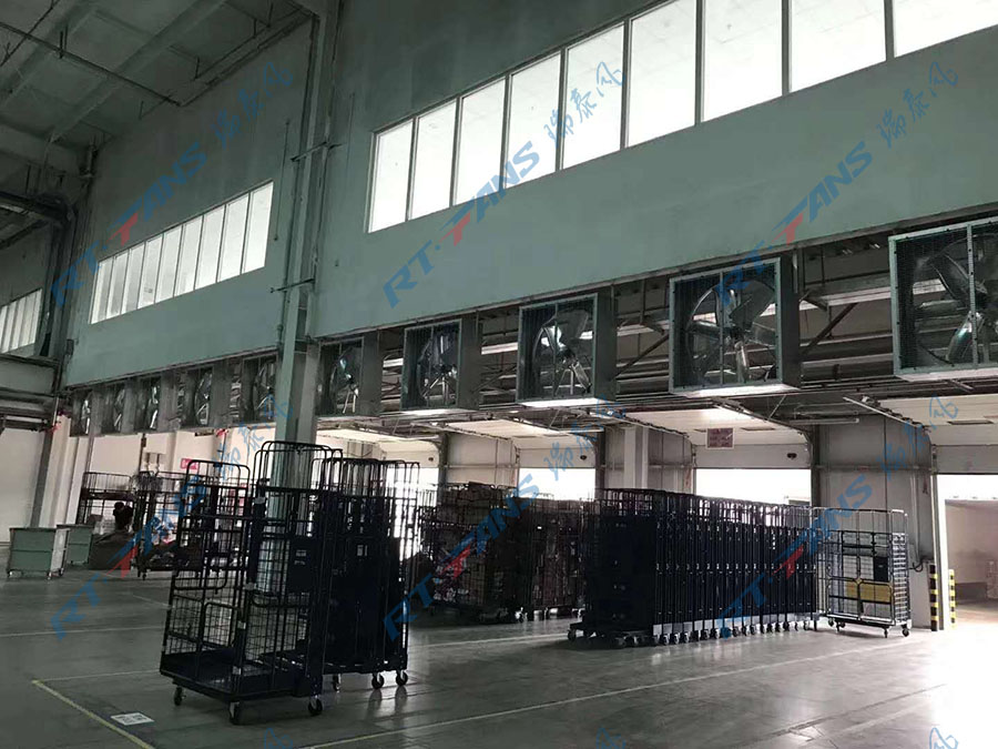 通風降溫設備,負壓風機,水簾風機降溫系統(tǒng)