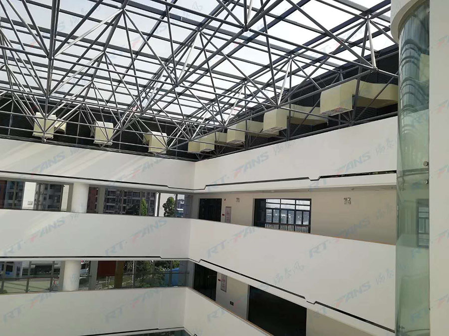 廠房降溫,環(huán)?？照{(diào),車間降溫